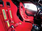 Ferrari 458 Italia Challenge 2010 года